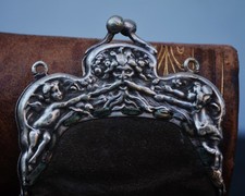 Antique c.1910 Jugendstil