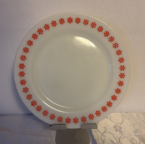 Vtg pyrex friendship - vtg,