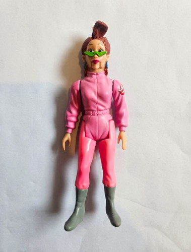Vintage real ghostbusters - real,