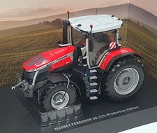 Universal Hobbies 1/32 Scale UH6710 - Massey Ferguson 9S.425 Production Edition