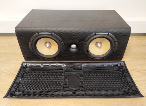 Bowers wilkins w lcr 600 - bowers,