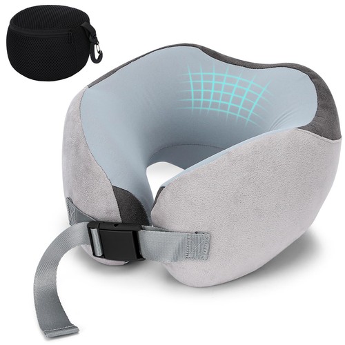 Euqvunn travel pillow - travel,