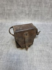 Vintage GPO Portable Volt