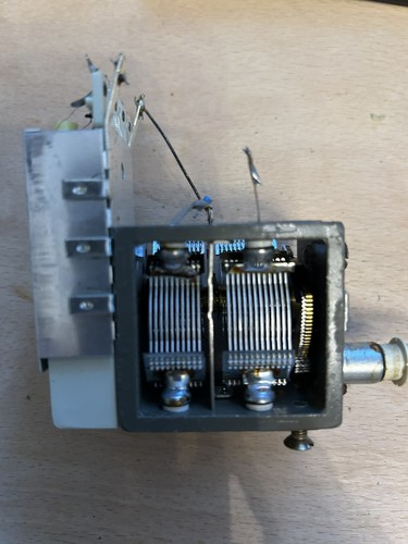 Grundig satellit 2100 - satellit,