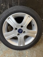 GENUINE FORD FIESTA MK6 ZETEC