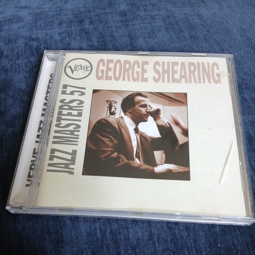 George shearing jazz - shearing:, masters