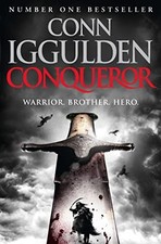 Conqueror - , 5)