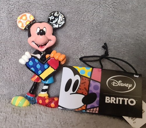 Rare disney britto - disney,