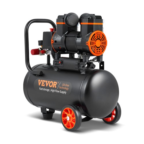 Vevor air compressor 8 - vevor, 4.8