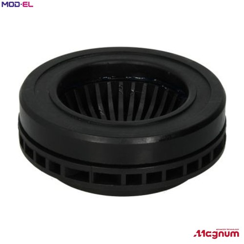 Rolling bearing suspension - rolling,