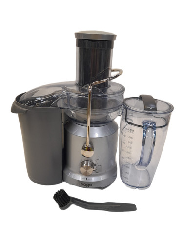 Sage bje430sil the nutri - bje430sil,