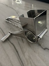 CUISIPRO Rotary Grater