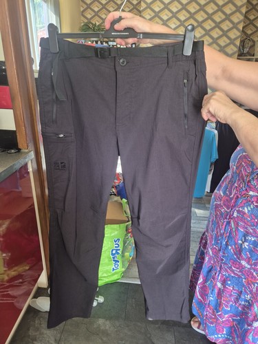 Karrimor outdoor trousers size - karrimor,