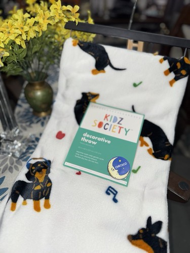 Dachshund blanket gifts for - gifts,