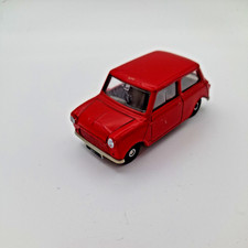 Vintage Corgi 378 Austin Mini