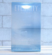 Calvin Klein Eternity Summer for Men Eau de Toilette 100ml 2020