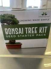 Bonsay Tree Kit