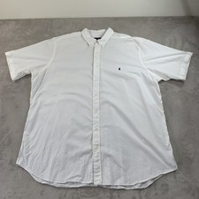 Polo Ralph Lauren Mens 3XLT