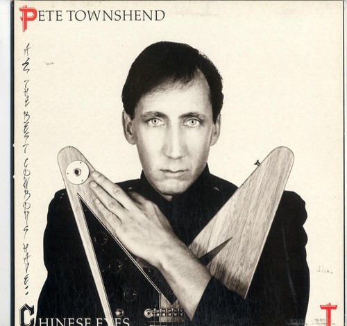 Pete townshend all the - -, best
