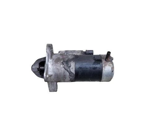 Vauxhall zafira starter - vauxhall,