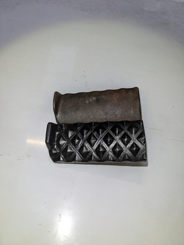 Ford series clutch pedal - 10, tw