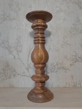 Akello Large Handmade Wooden