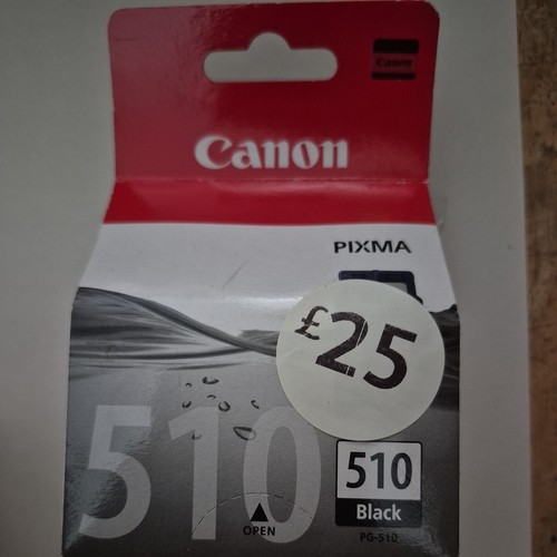 Canon 510 ink for pixma - for,