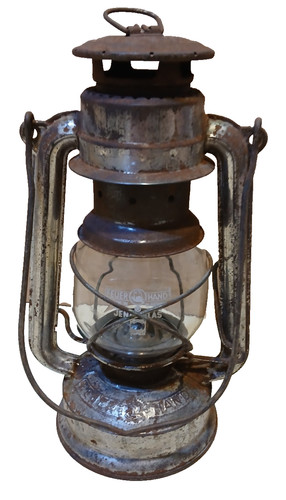 Vintage german nier feuerhand - german,