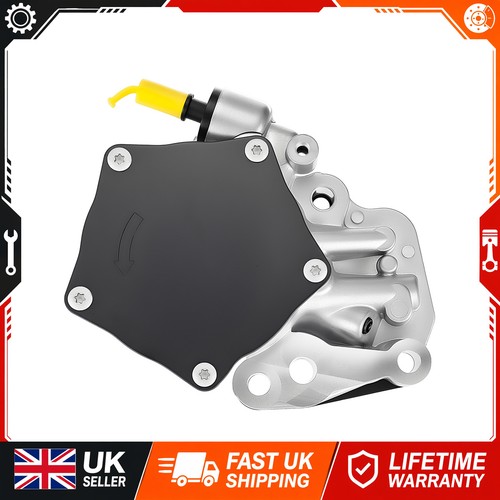 Brake vacuum pump - brake, petrol