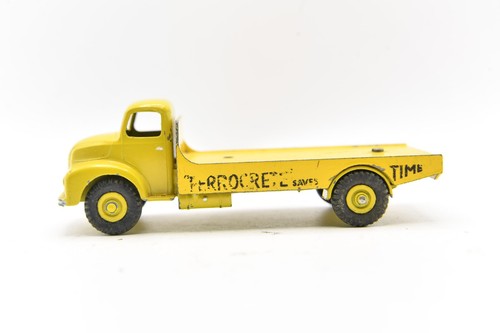 Dinky toys leyland - toys,