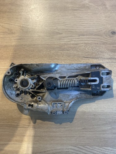 Husqvanra k760 crankcase - husqvanra,