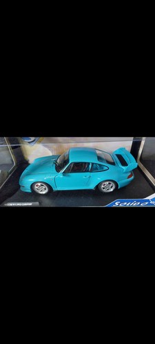 Porsche 911 - 1:18, (