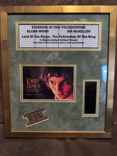 Lord Of The Rings Picture With