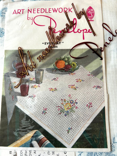 Vintage penelope evergay - vintage,
