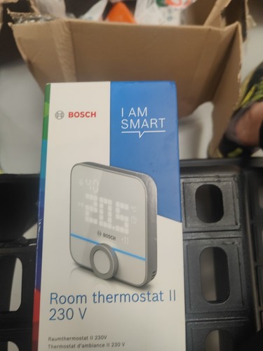Bosch smart home - bosch,