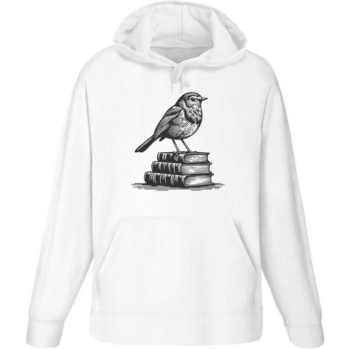 Academic robin books - robin, books'
