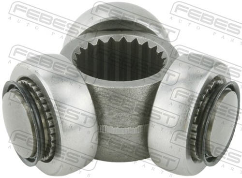 Fits febest 2216 spa - fits,