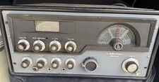 Halicrafters HT-32A Radio