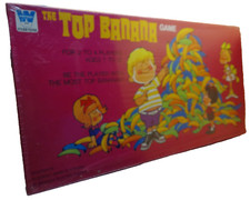 Whitman The Top Banana board