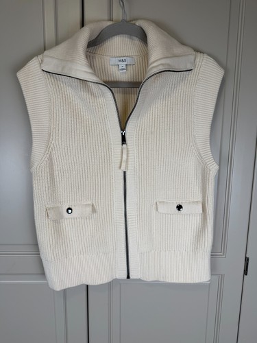 Women cotton rich - m&s, women's