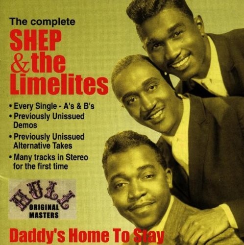 The complete daddy home to - the,