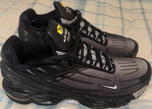 Nike air max plus tuned - air,