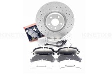 FOR AUDI S4 S5 FRONT CROSS