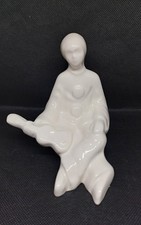 Vintage 1970/80’s White