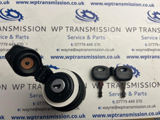 Manitou Ignition Switch 184817