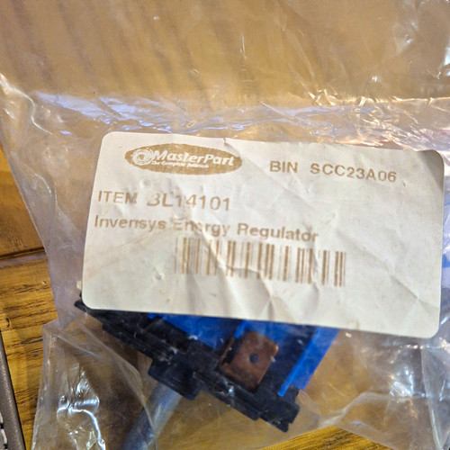 Bl14101 energy regulator - bl14101,