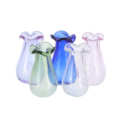 Pcs miniature glass - miniature,