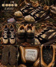 Diadora 8000 foliage - s.8000, ‘foliage