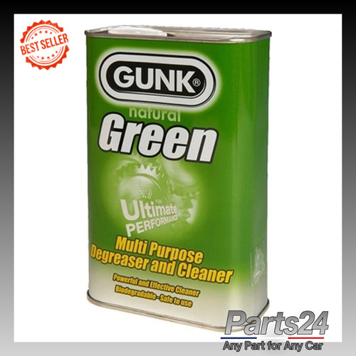 Gunk natural green multi - 1,