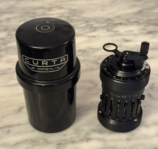 Curta Type 1 Mechanical